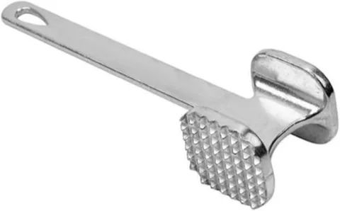 A meat hammer